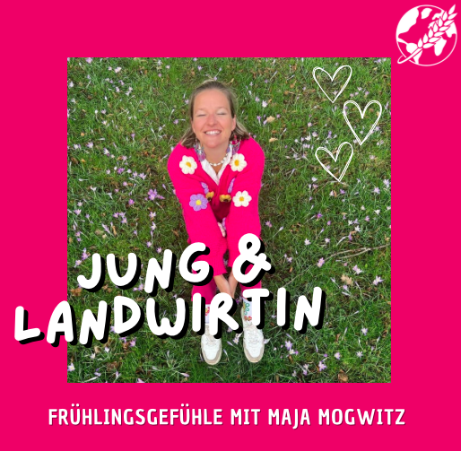 Jung & Landwirtin