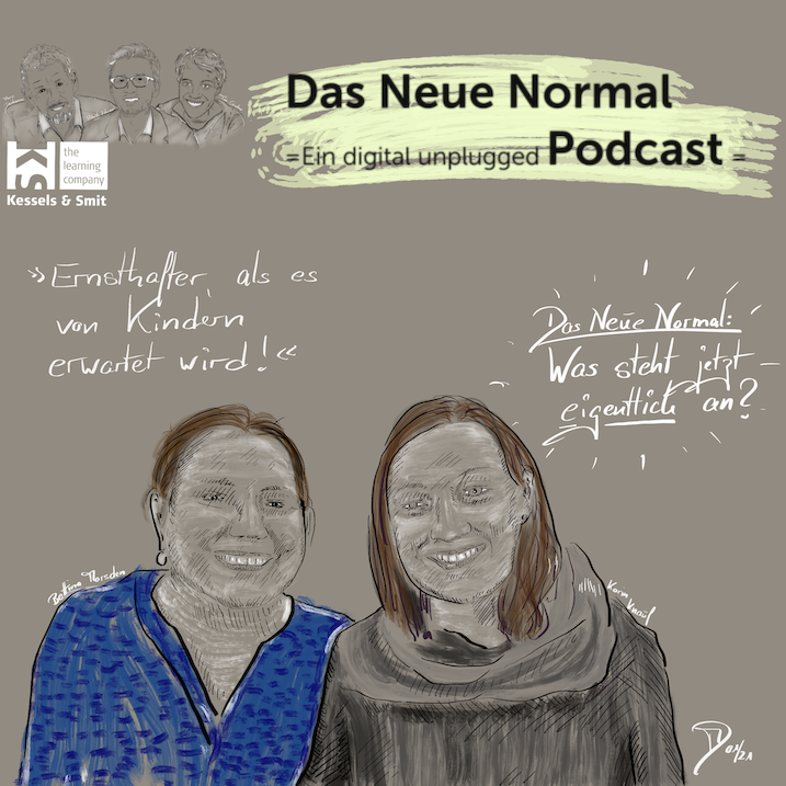DNN - Was steht jetzt eigentlich an