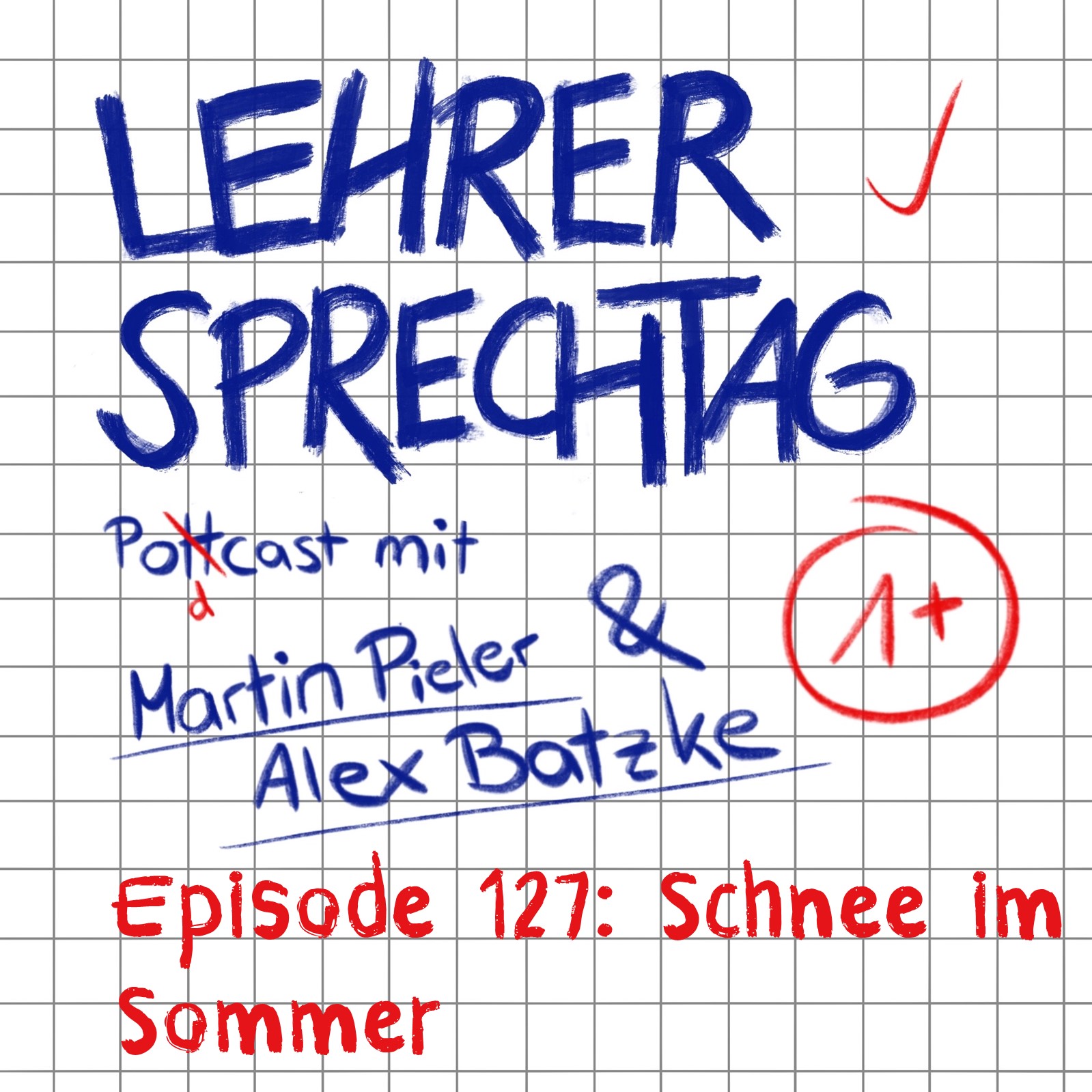 Lehrersprechtag