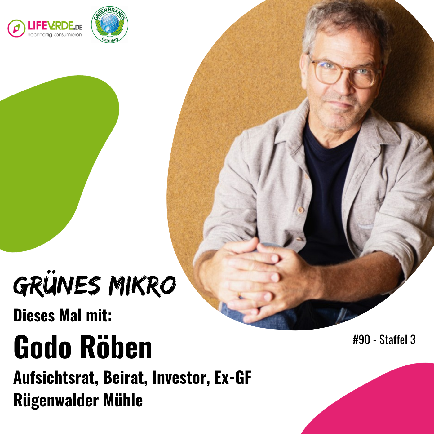 GRÜNES MIKRO