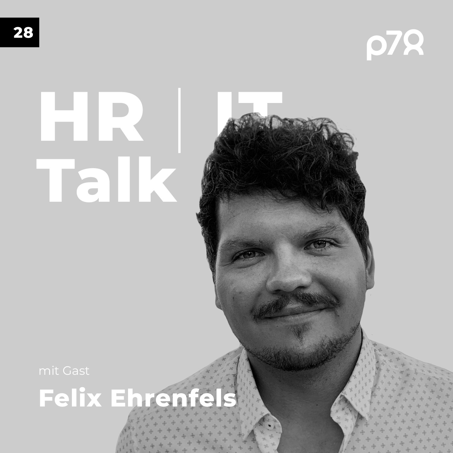 p78 HR/IT Talk