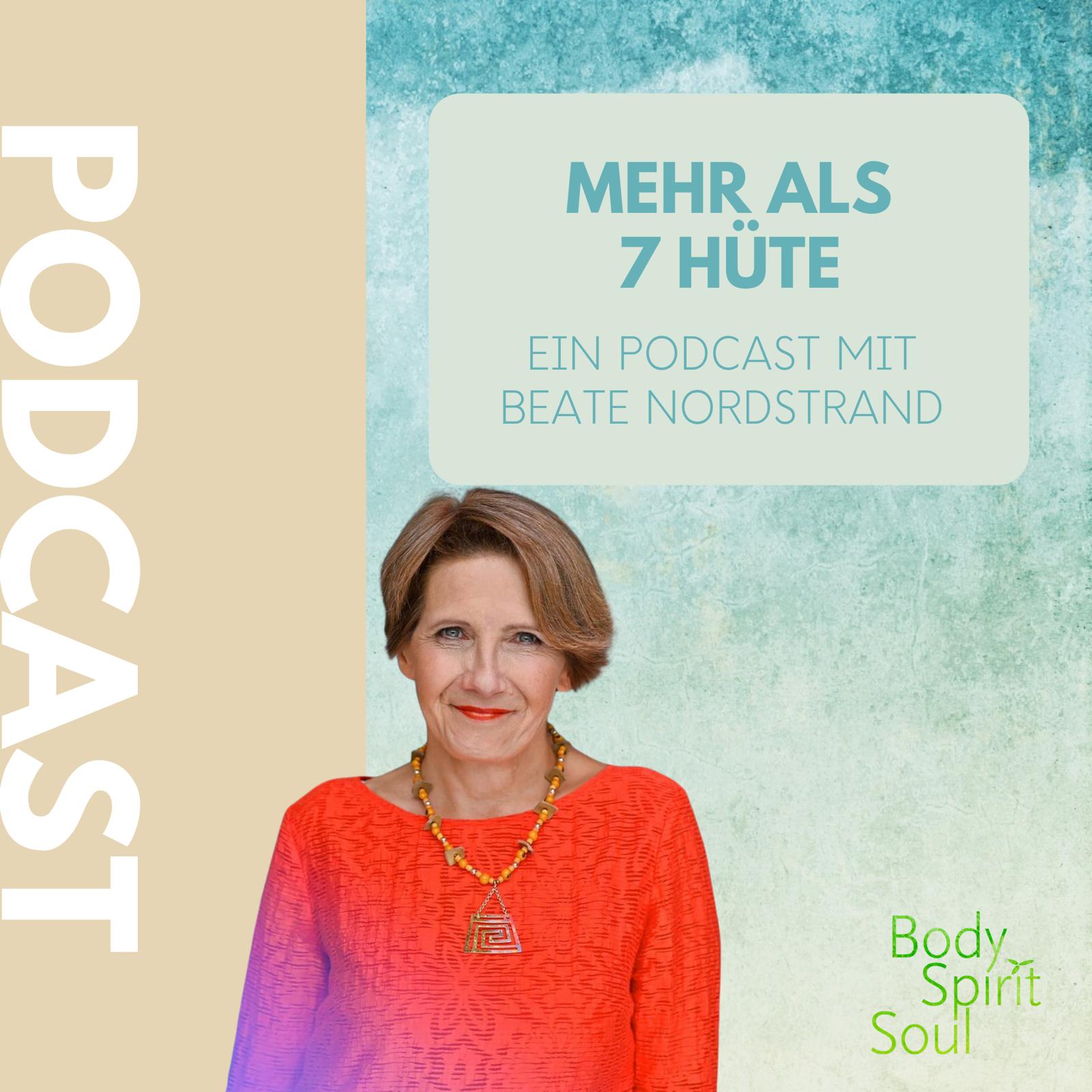 Body Spirit Soul - Leb dein bestes Leben