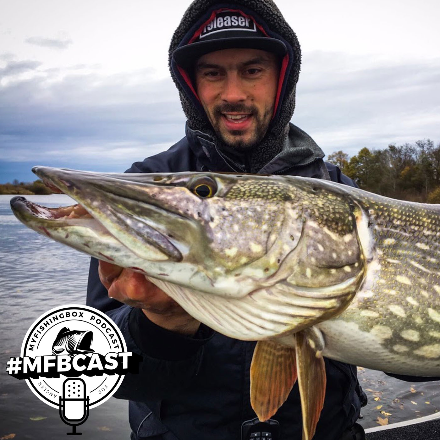 #6 ENRICO DI VENTURA Westin Guiding  // MFBCAST PODCAST ANGELN
