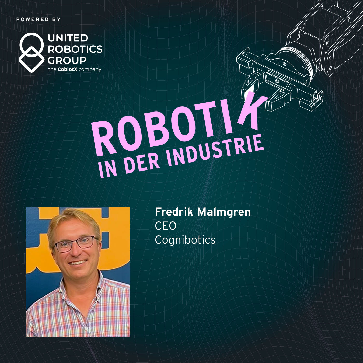 Robotik in der Industrie