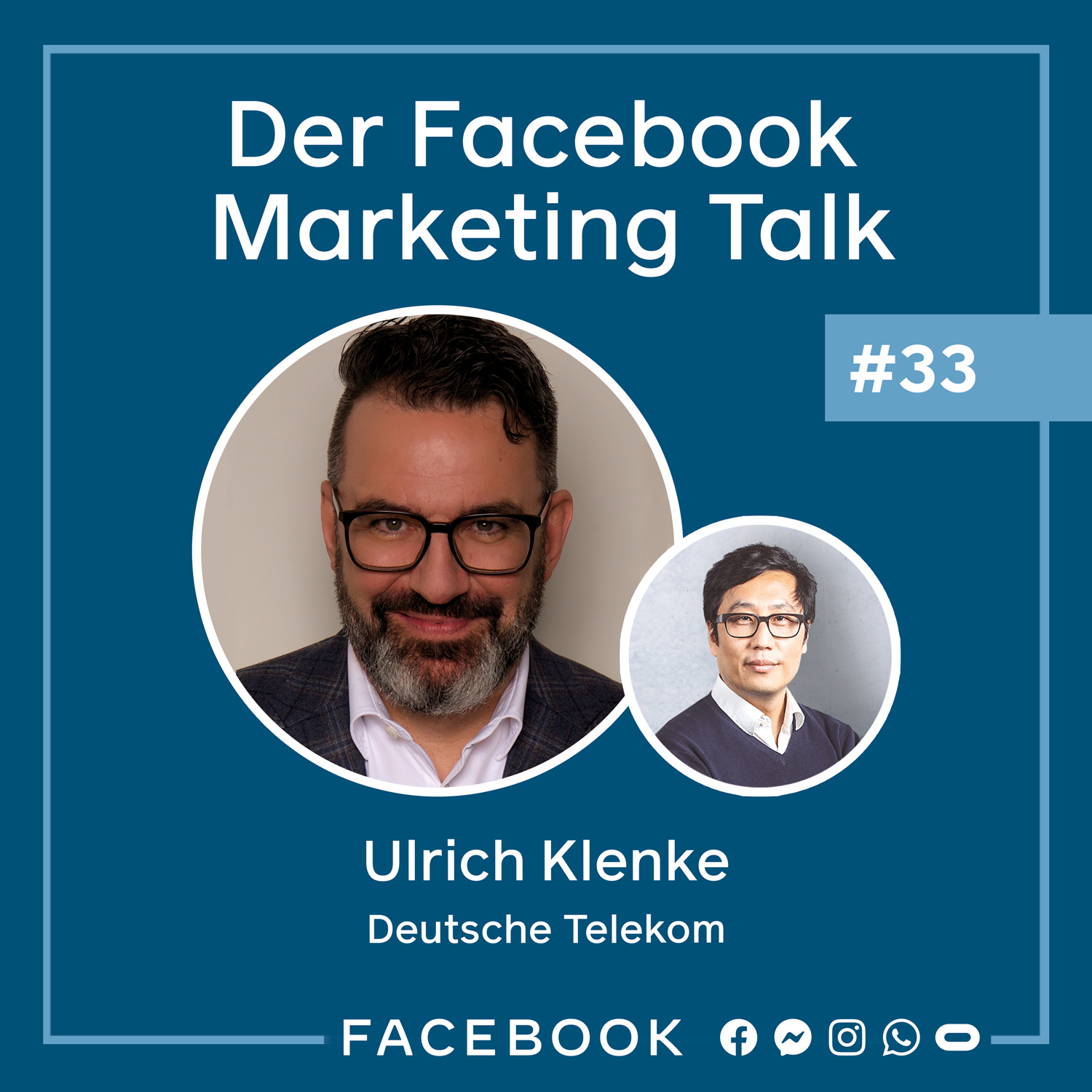 Das Facebook Update – Inspiration, Anwendungstipps & Perspektiven direkt von Facebook