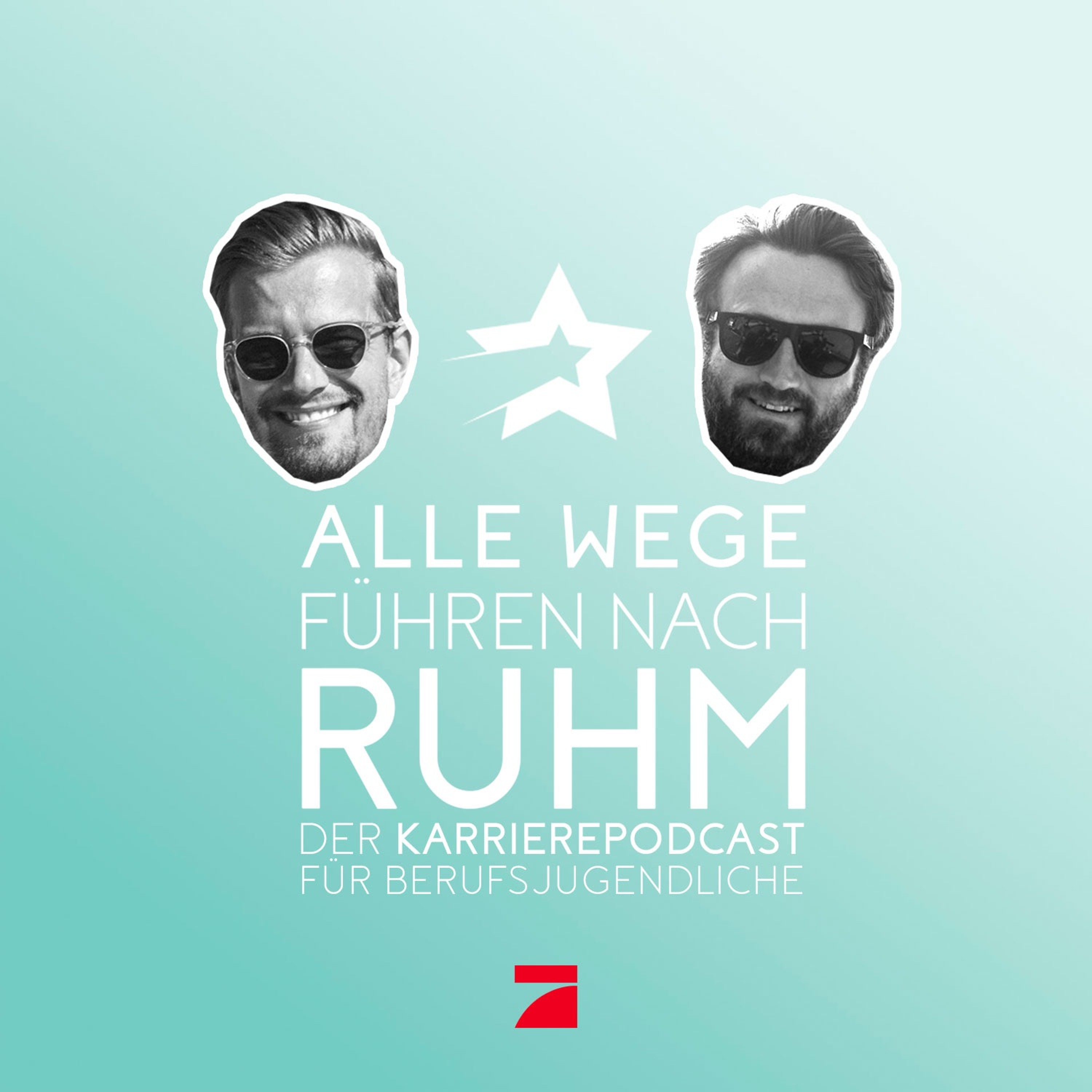 AWFNR #312 - Schwalmtal, Minipaul, Newsletter und Fernsehpodcast