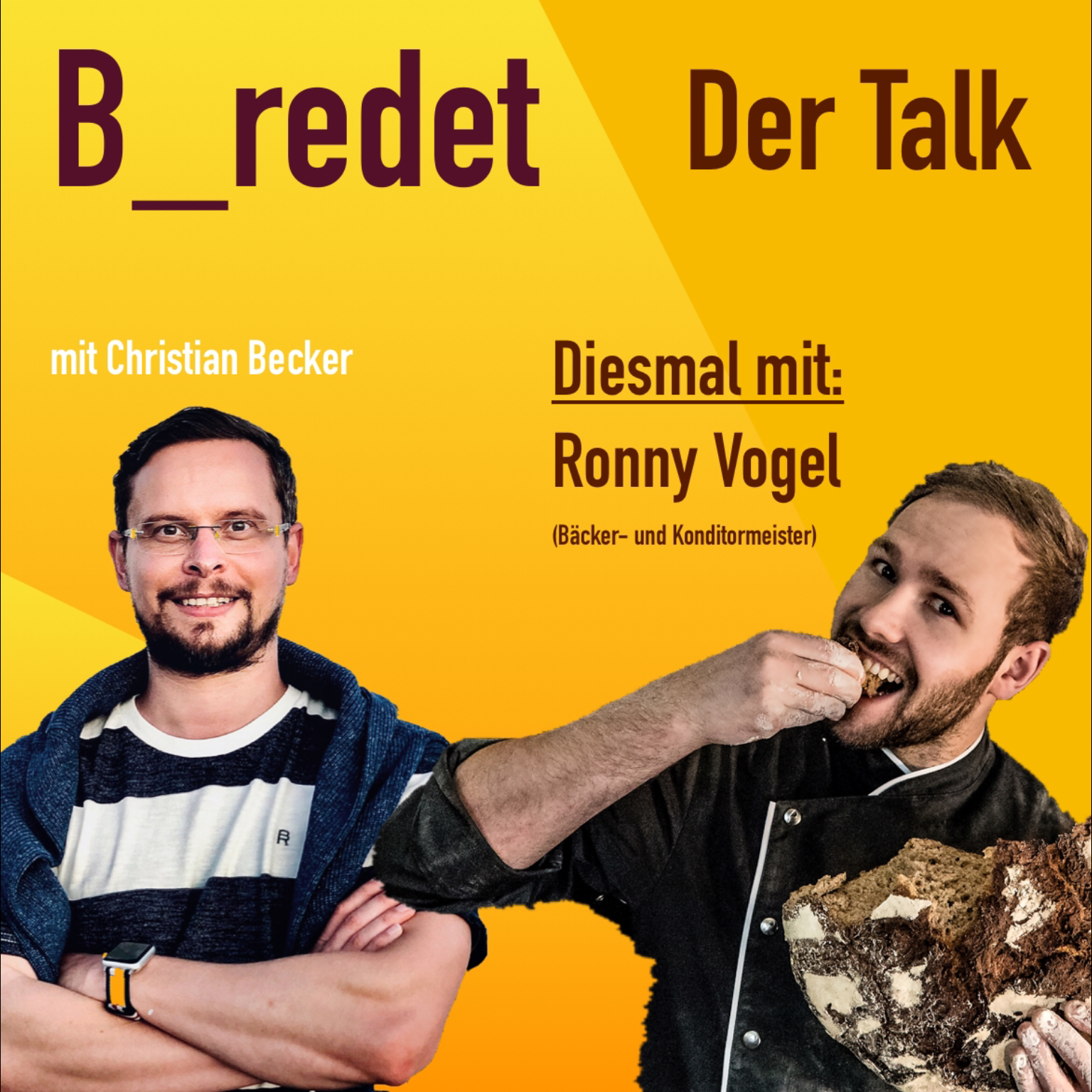 B redet - Das Infotainment Magazin