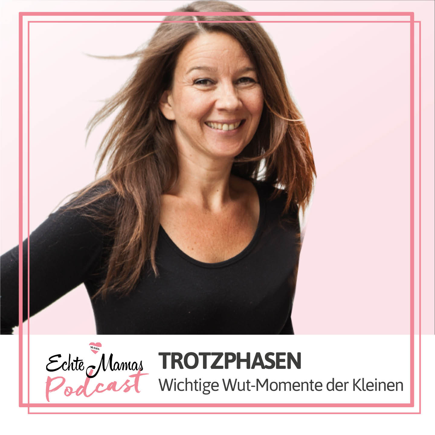 Ehrlich gesagt - Der Podcast von Echte Mamas