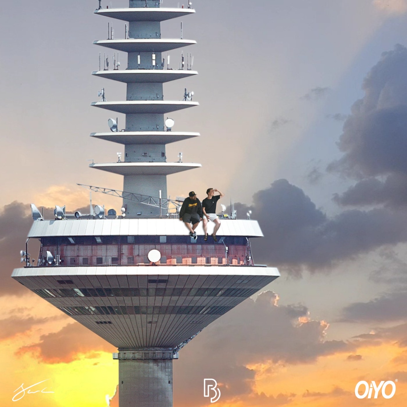 Podcast Brudi