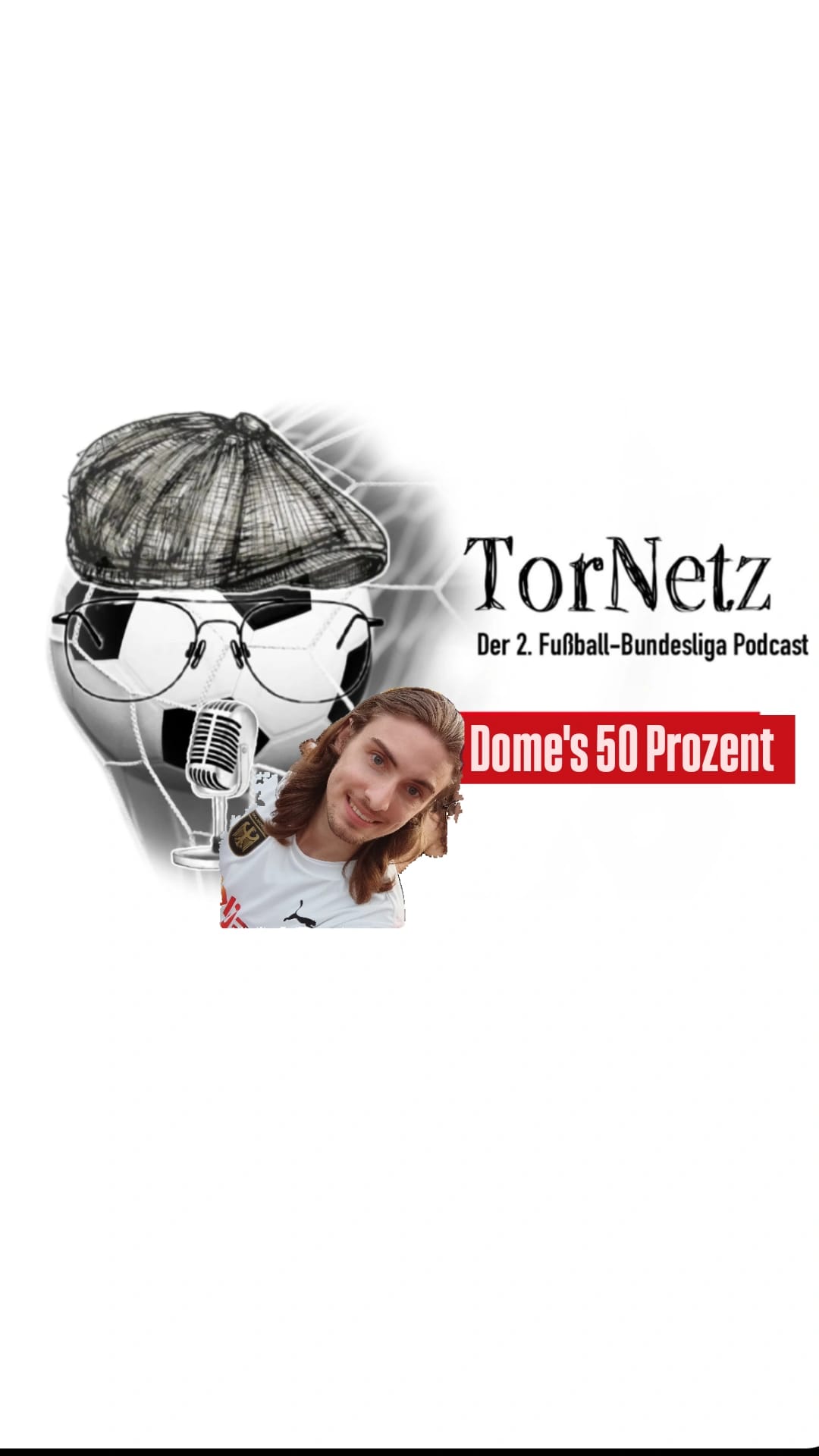 TorNetz - Der 2.Fußball-Bundesliga Podcast