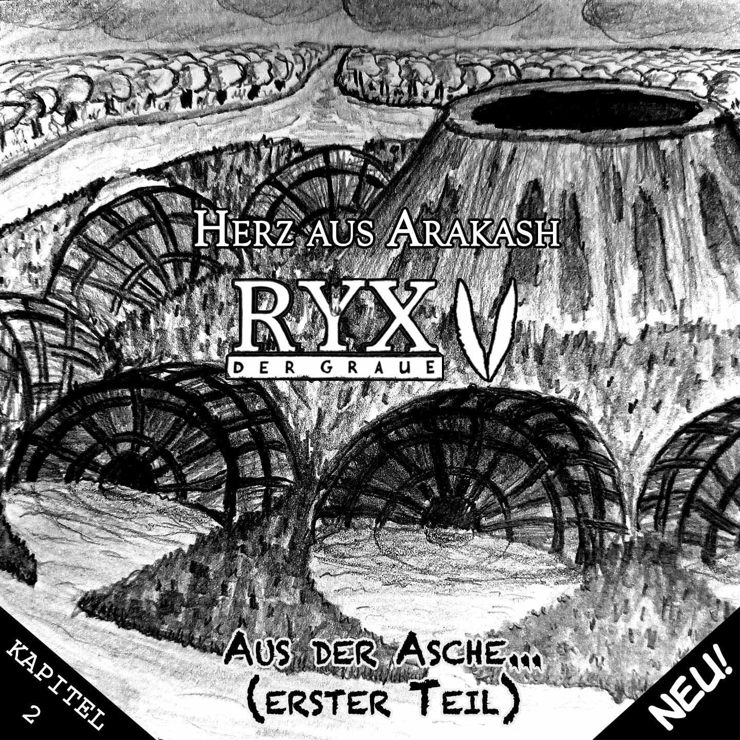 Ryx der Graue