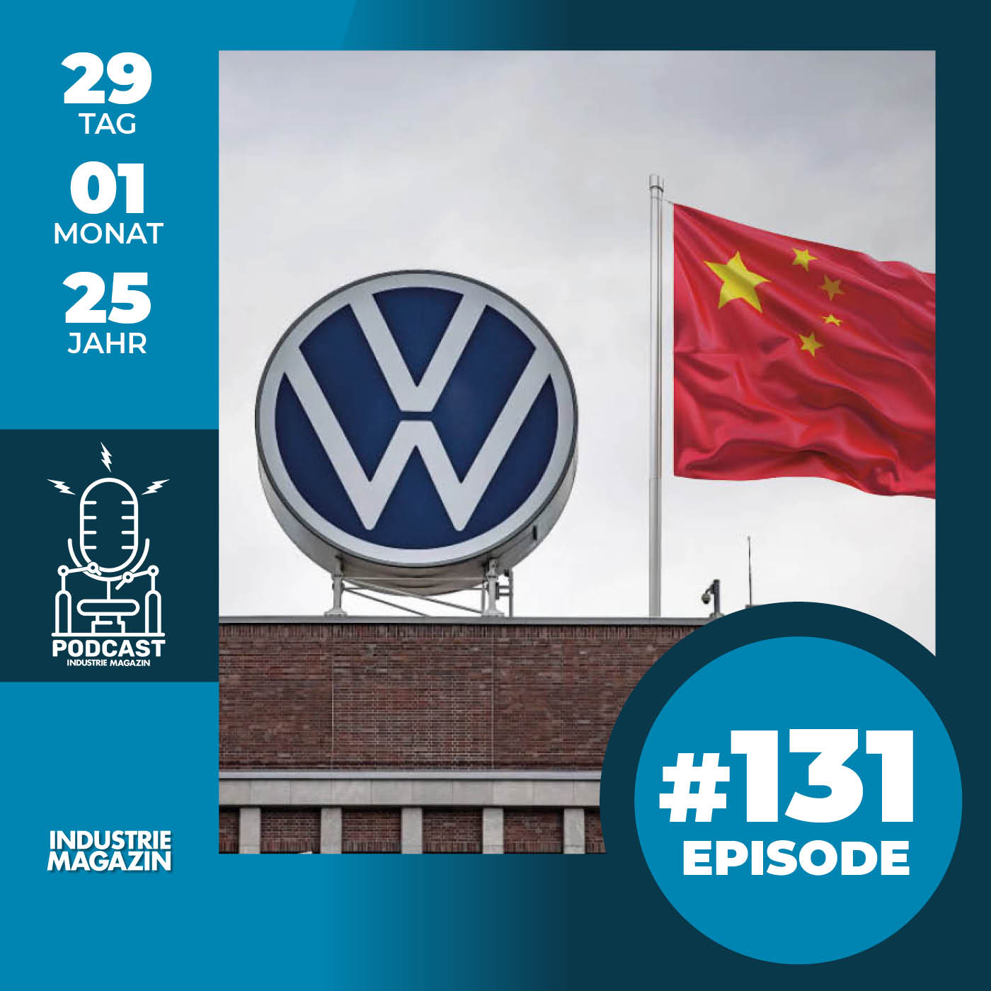 Volkswagen: Chinesische Autohersteller wollen überzählige VW-Fabriken übernehmen Volkswagen: Chinesische Autohersteller wollen überzählige VW-Fabriken übernehmen