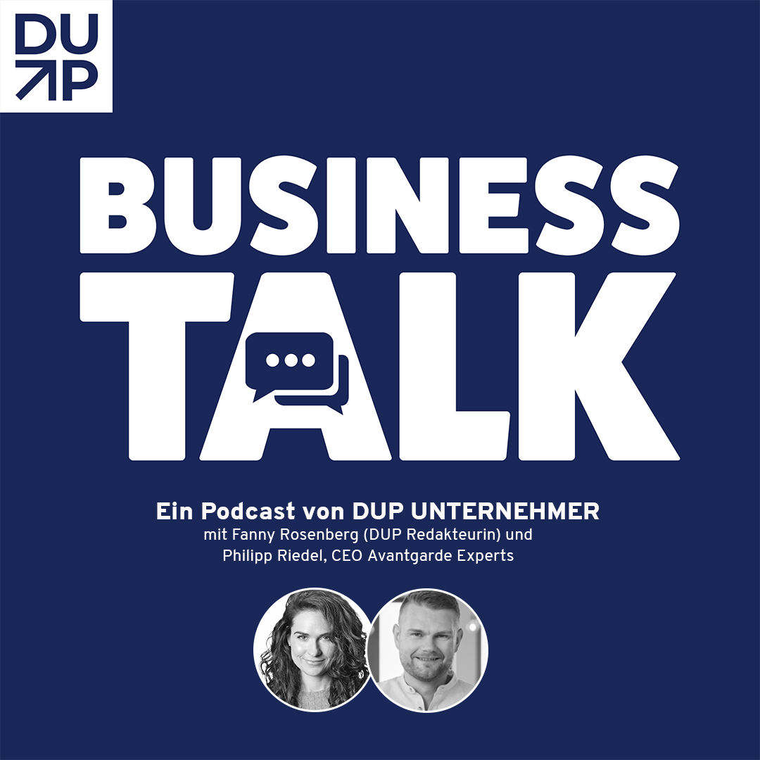 Führen statt verwalten: Wie modernes Leadership Innovation möglich macht – mit AVANTGARDE Experts Führen statt verwalten: Wie modernes Leadership Innovation möglich macht – mit AVANTGARDE Experts