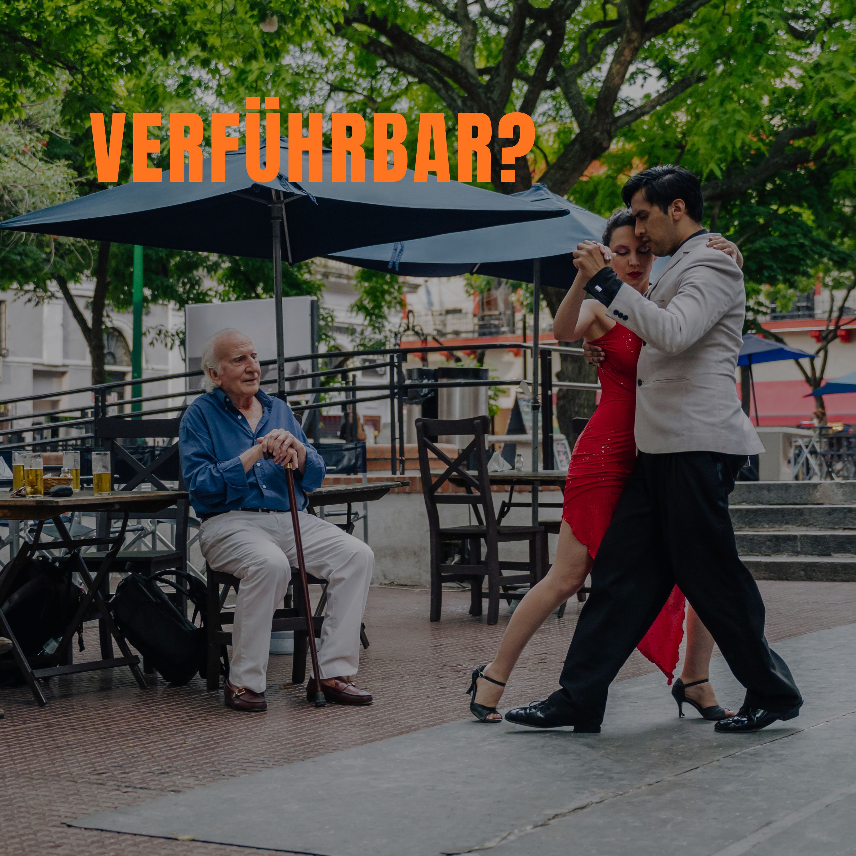 Sind Sie eigentlich noch verführbar? episode artwork