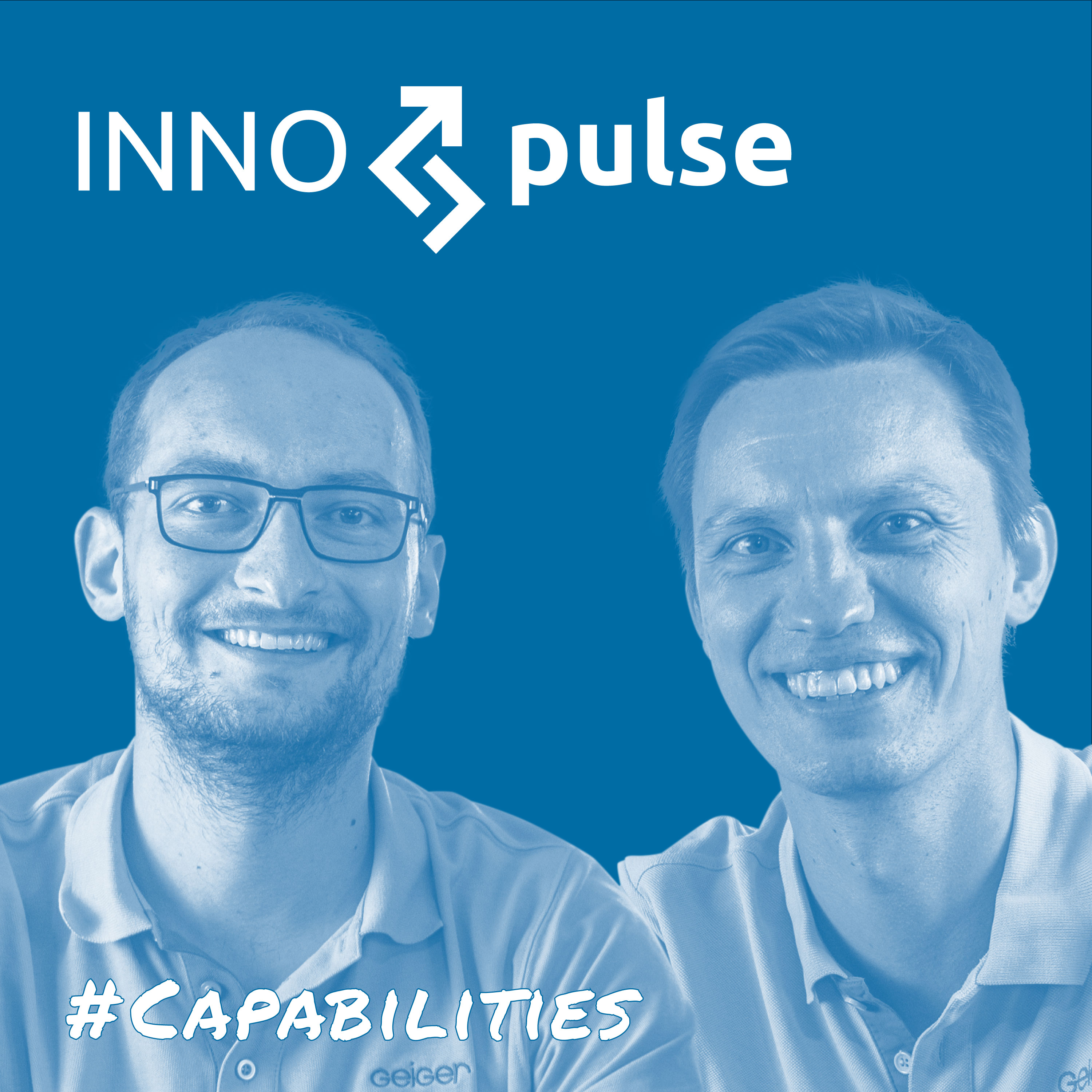 INNOpulse - INNOVATORS! Not Innovation.