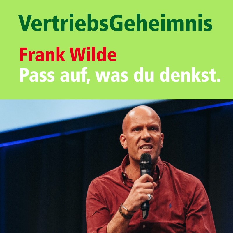 VertriebsGeheimnis
