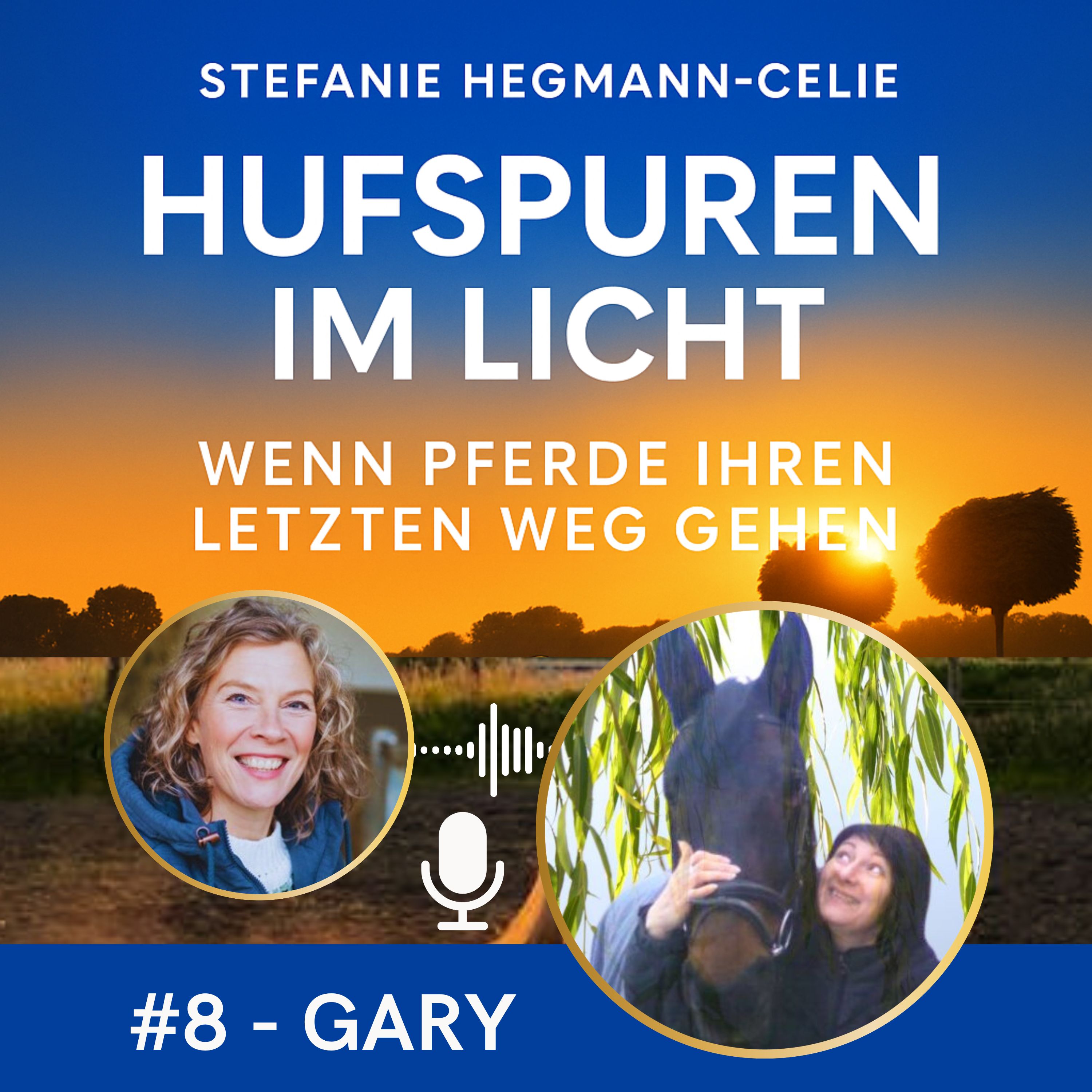 #8 - Gary: Der Weise episode artwork