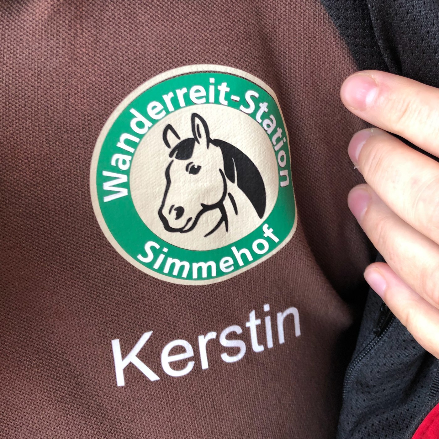 Der Pferdepodcast