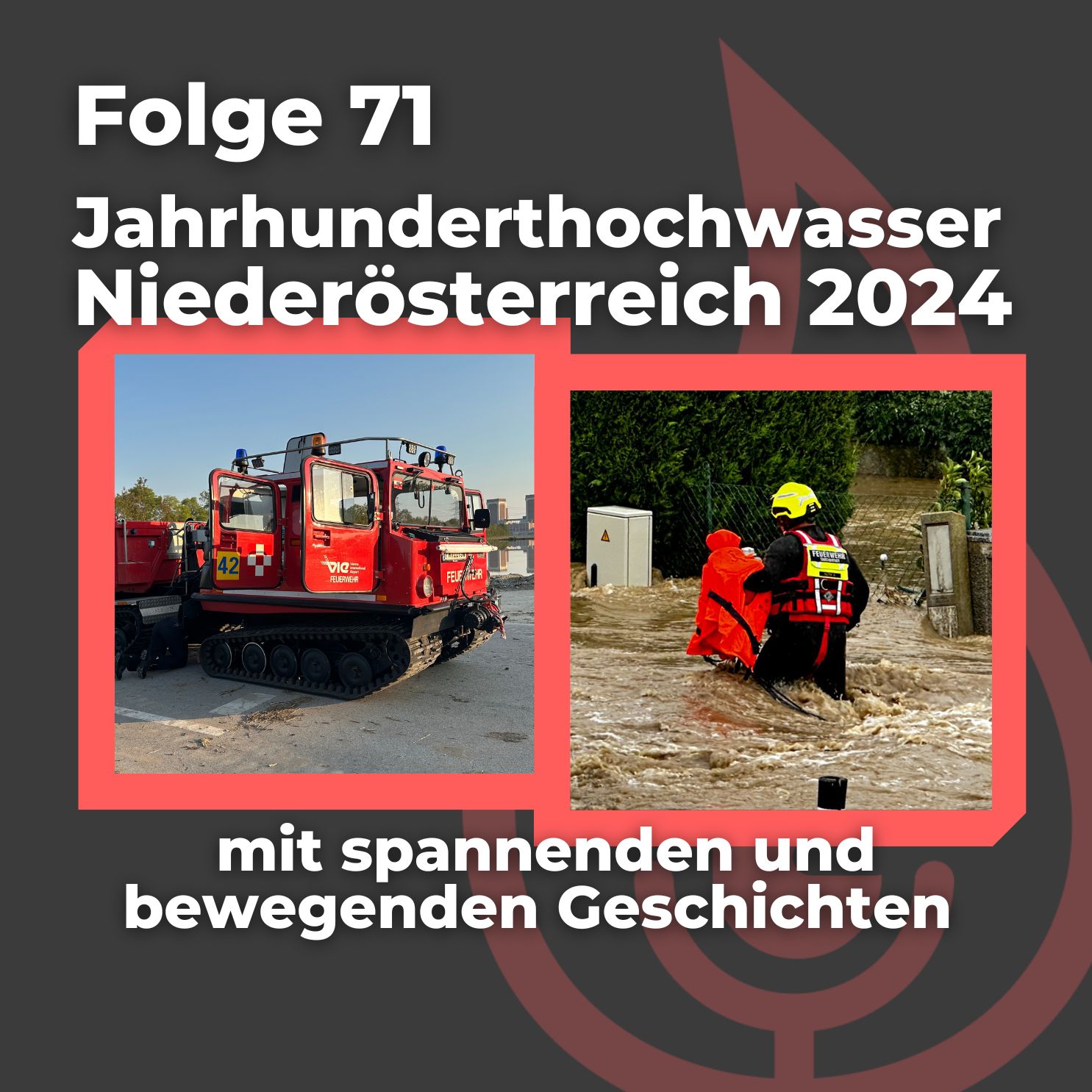Blaulichthelden – der Feuerwehr-Podcast