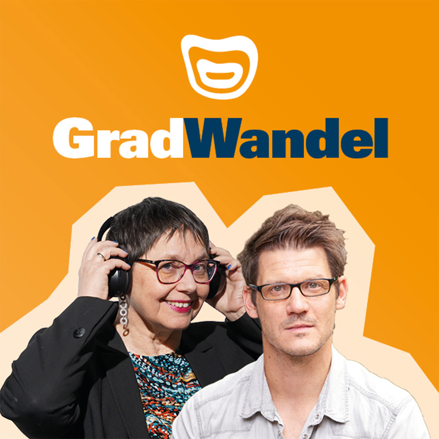 GradWandel - Podcast aus dem Klimahaus Bremerhaven
