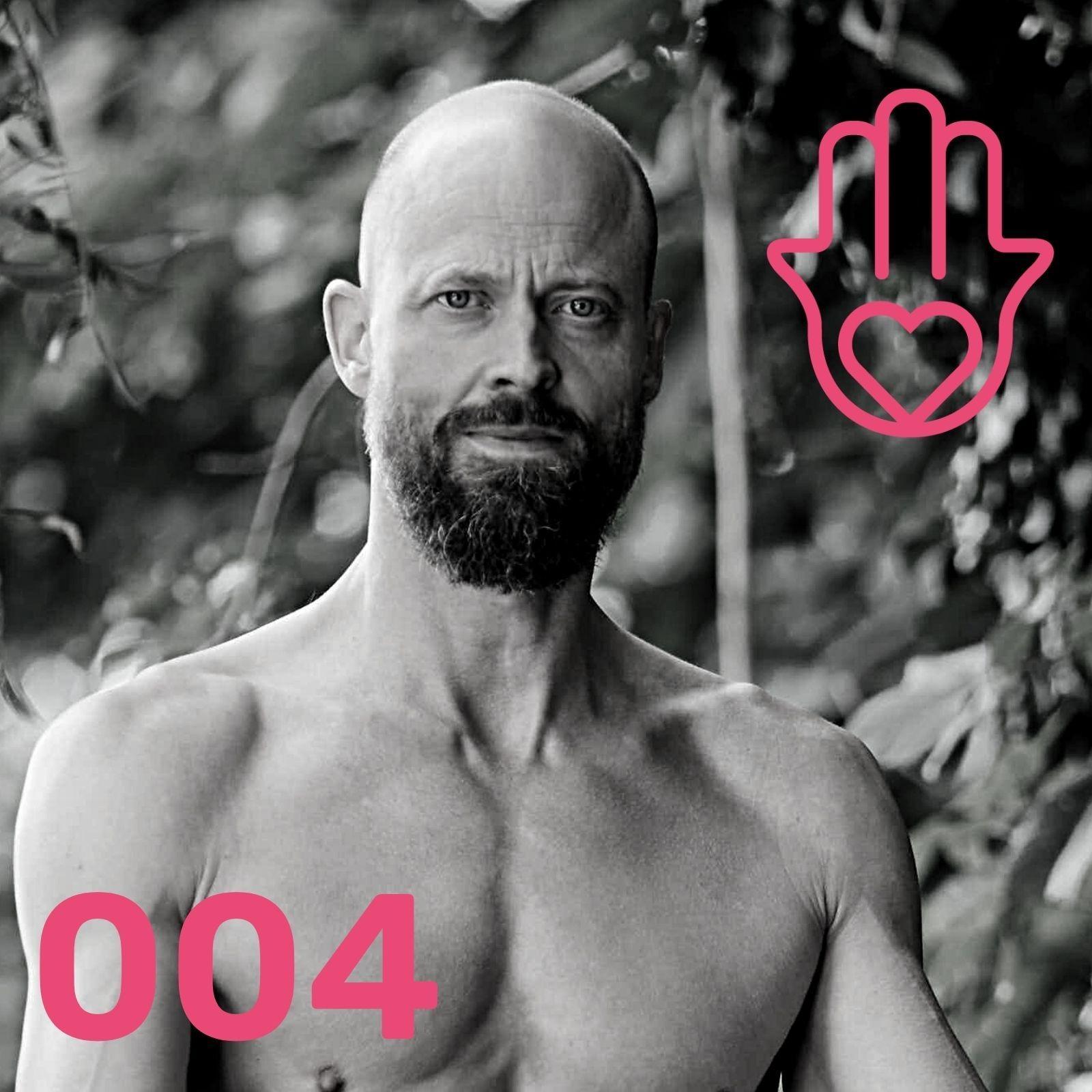 Yoga World Podcast