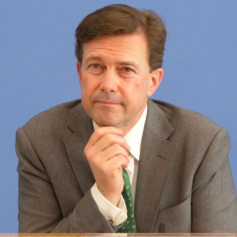 Keine "Invasion" - 24. Februar 2021 - RegPK