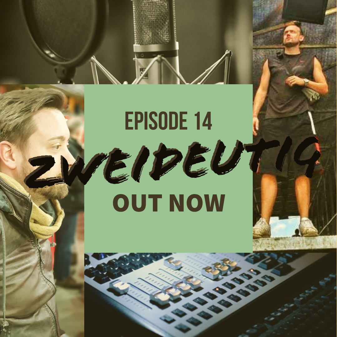 Zweideutig der Podcast