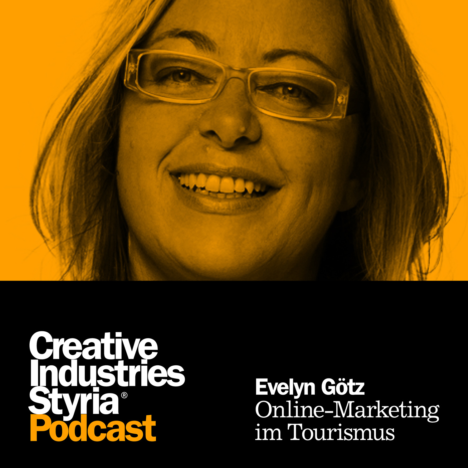 Gespräche über Design, Kreativität und Business