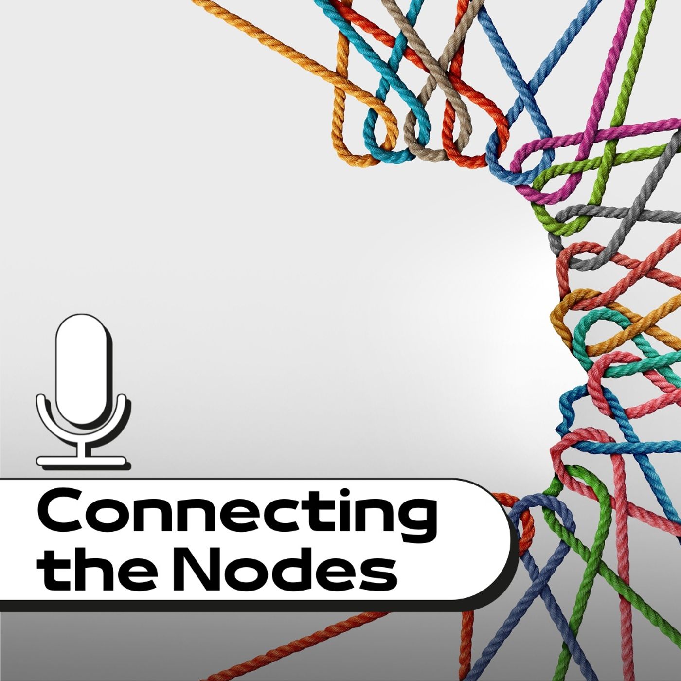 Episodio 03 - Filippo Andreatta e Andrea Ruggeri connected on: le politiche di difesa europea episode artwork