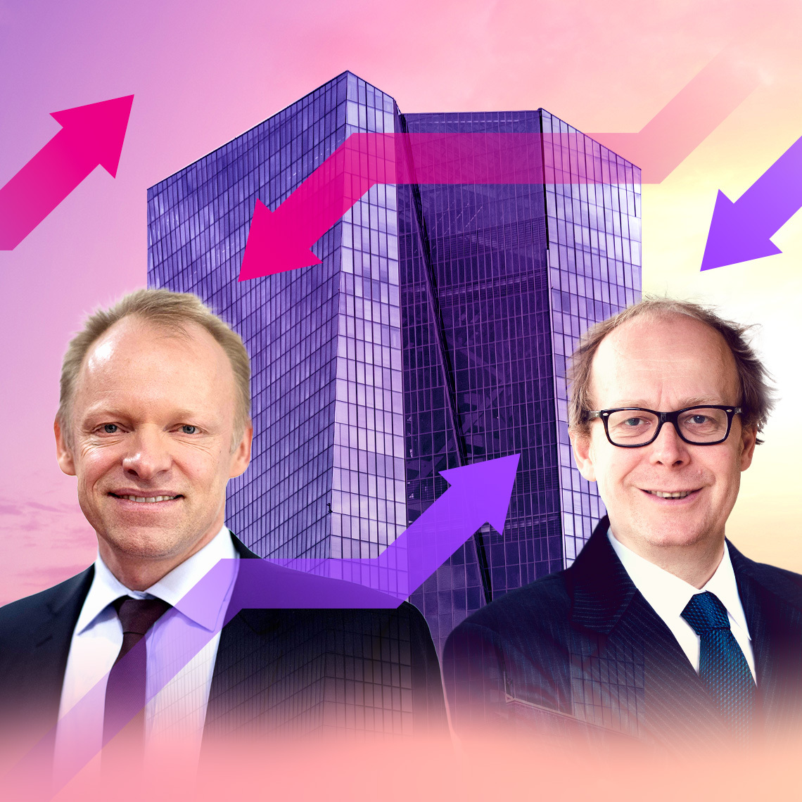 Politik am Ende ihres Lateins by The Pioneer Morning Briefing ...