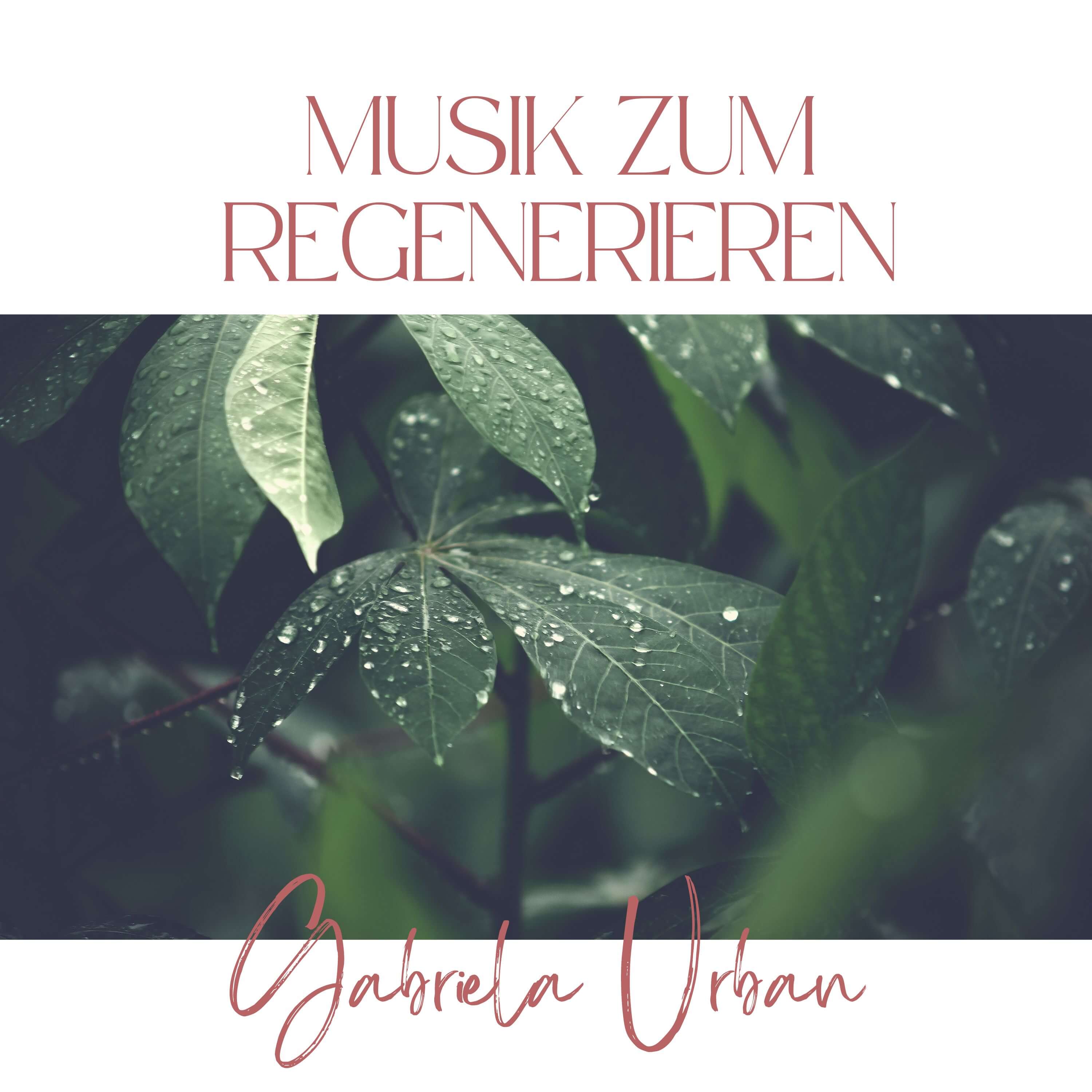 Gabriela Urban – Mentale Gesundheit, Meditationen & Traumreisen