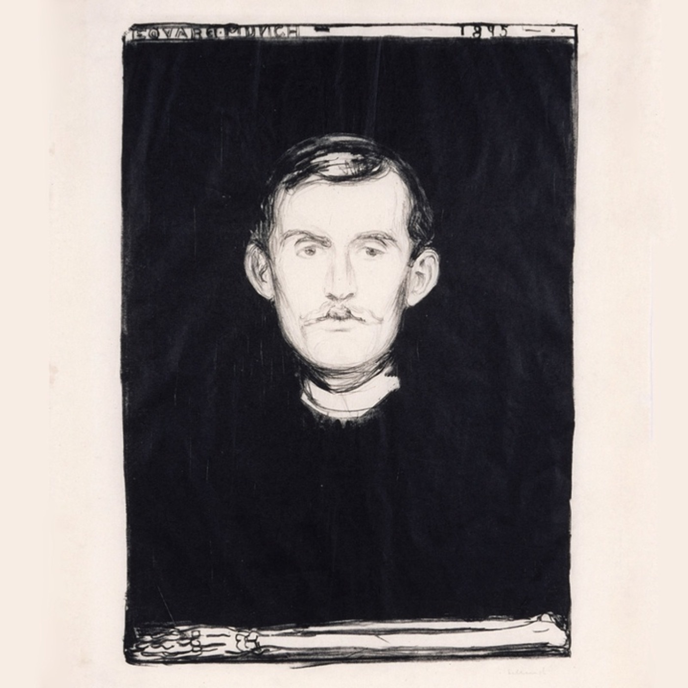 Edvard Munch und die ganz großen Gefühle