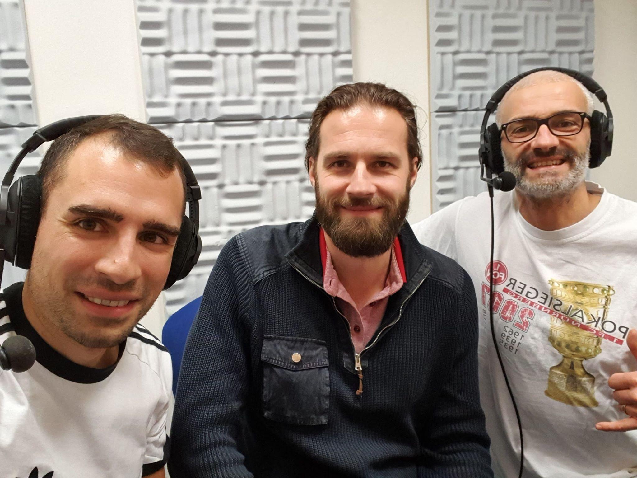 Ka Depp - Der Club-Podcast