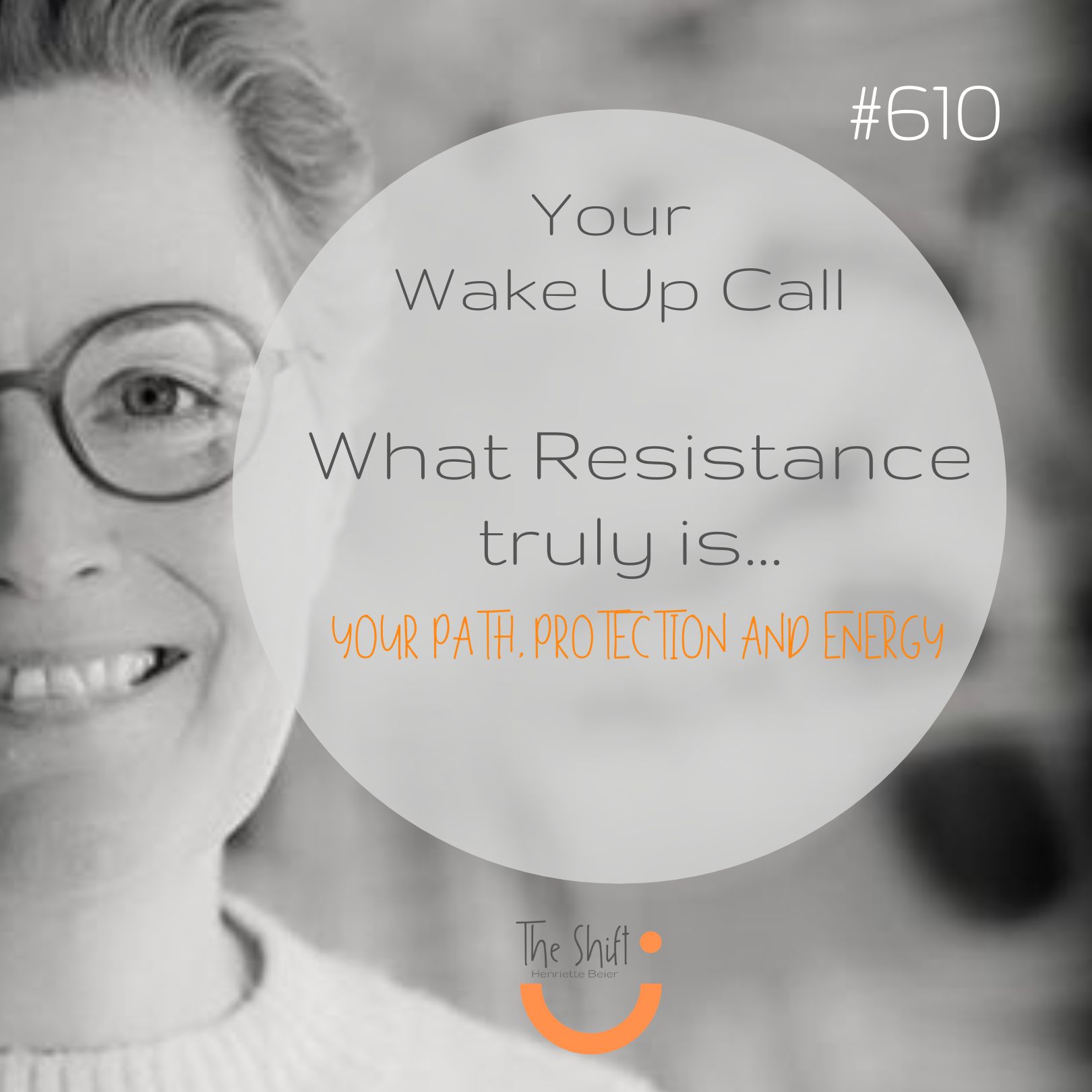 #610 What Resistance Truly is... #610 What Resistance Truly is...