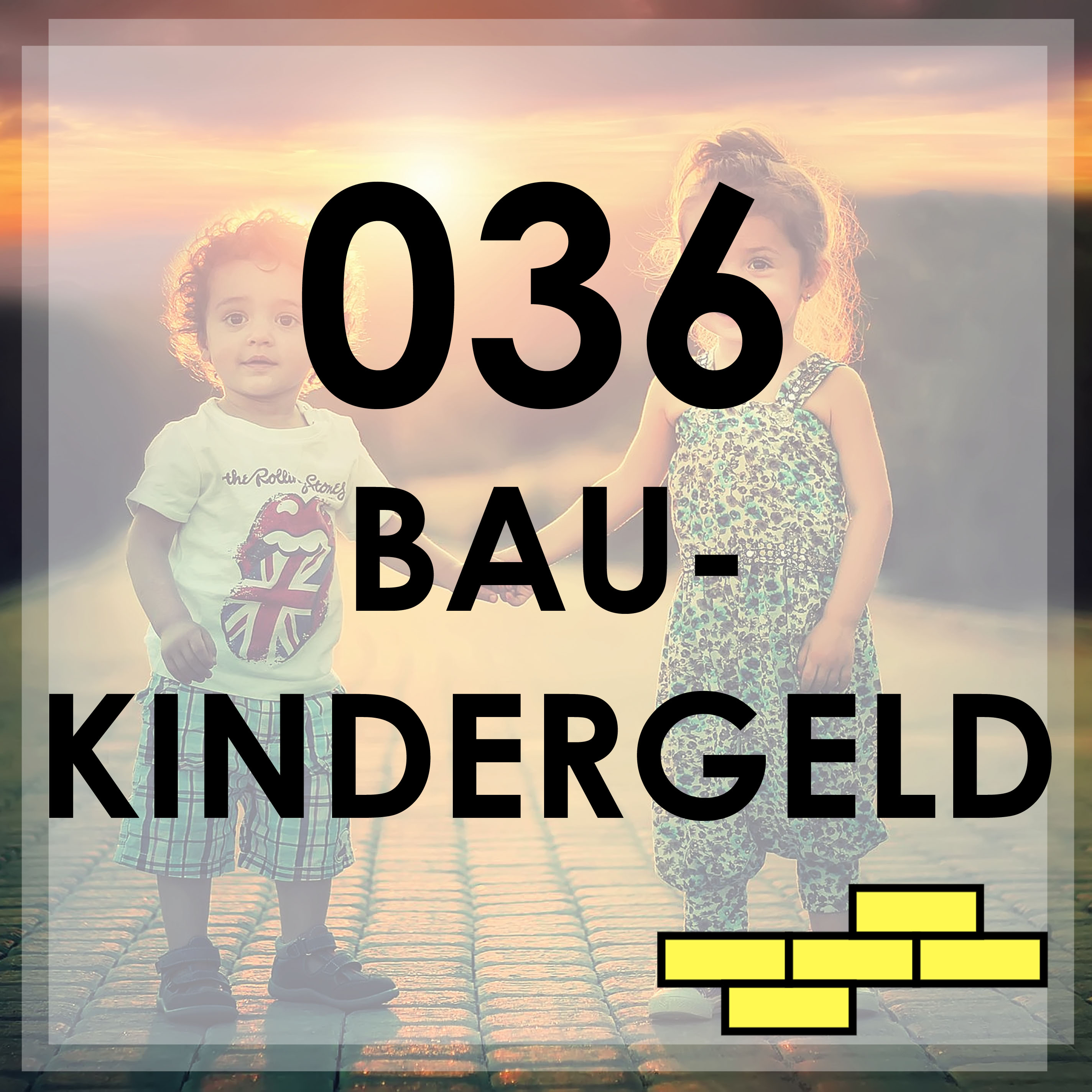Bauherr werden - dein Podcast rund ums Bauen - Vermeide hohe Kosten, Baufehler und Pfusch am Bau und lerne hier die Grundlagen