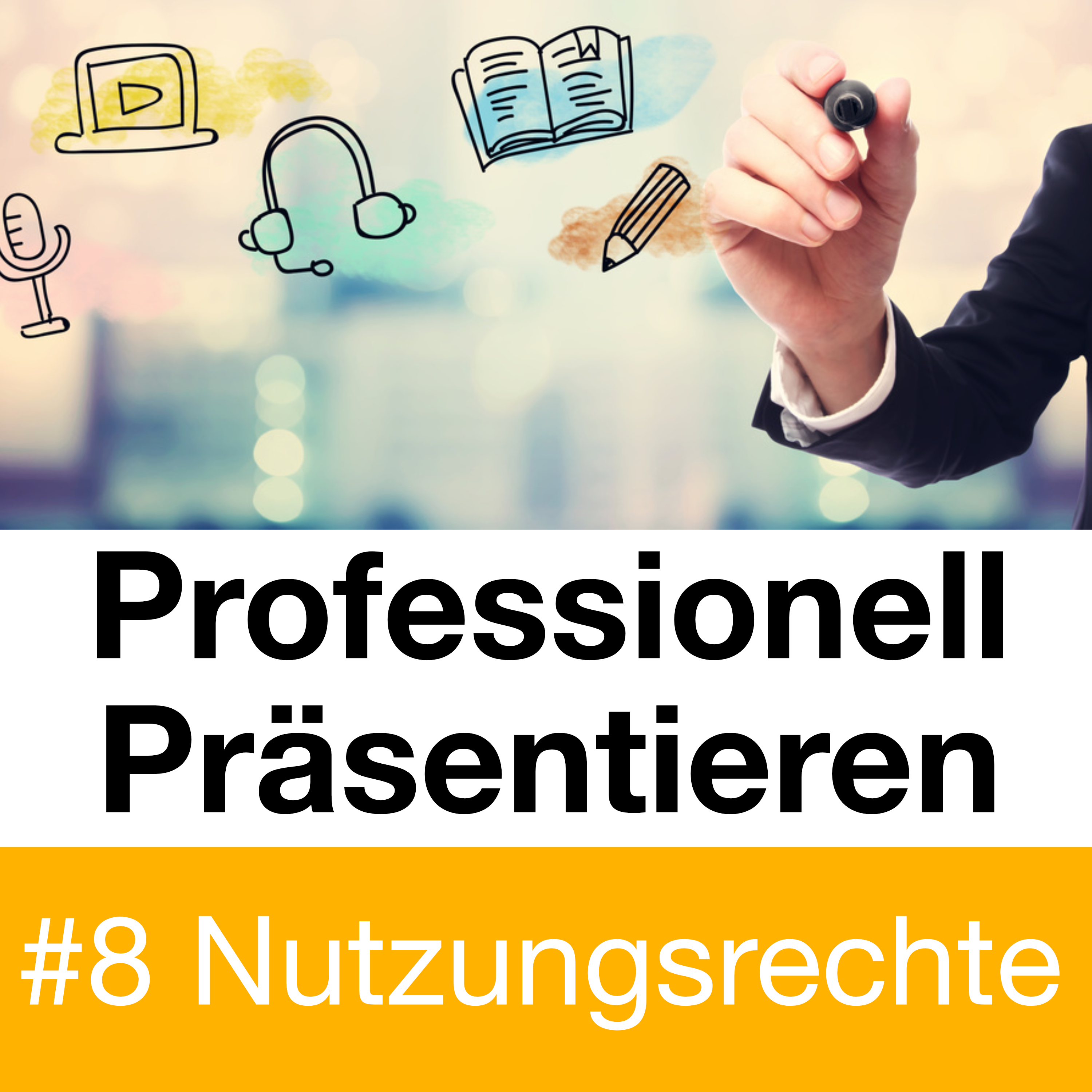 Professionell Präsentieren