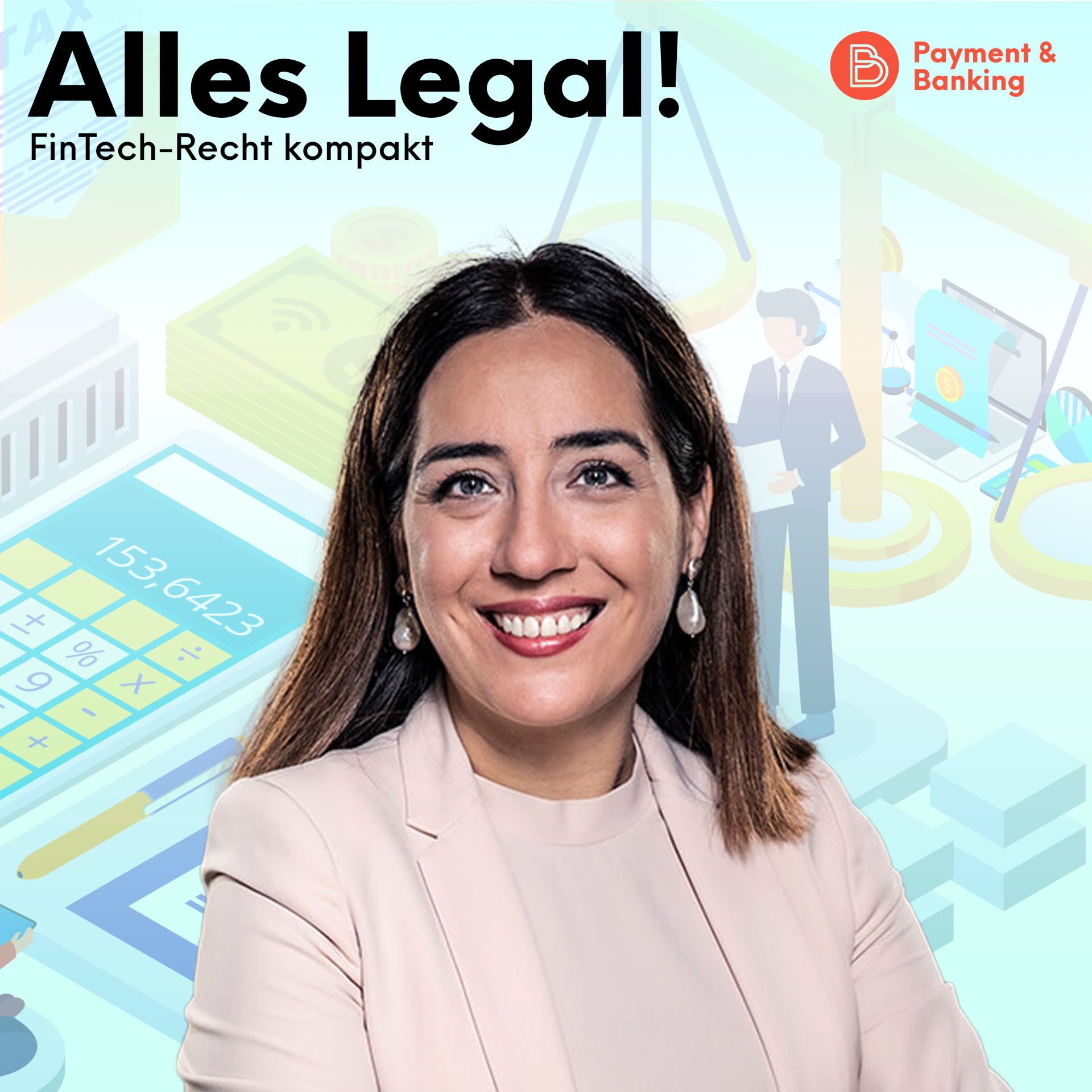 Alles Legal #62: DORA - Was steht drin?