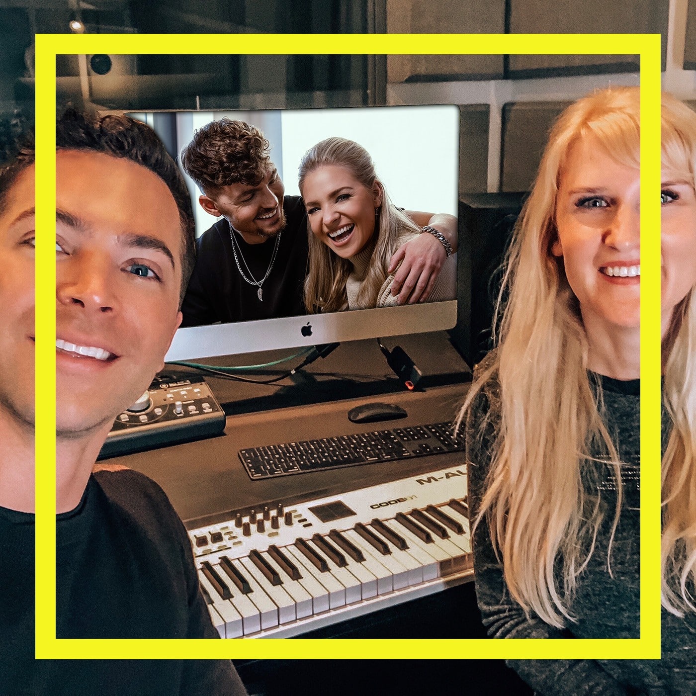 Aber bitte mit Schlager - Der Podcast von Schlagerplanetradio