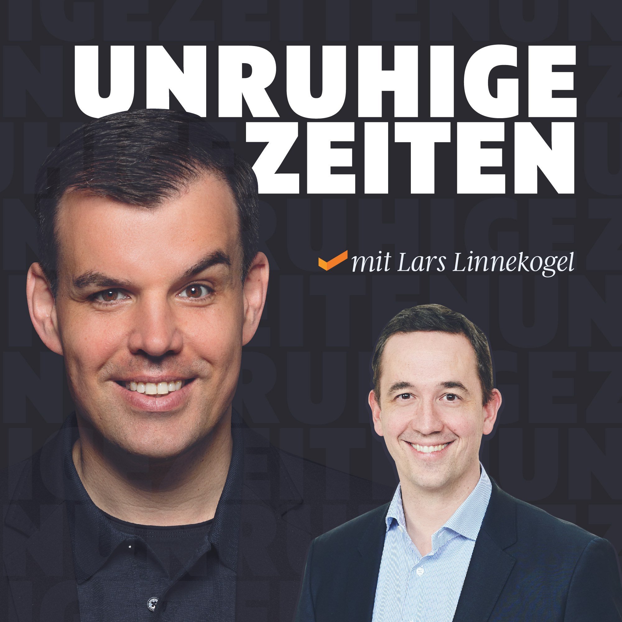 Unruhige Zeiten