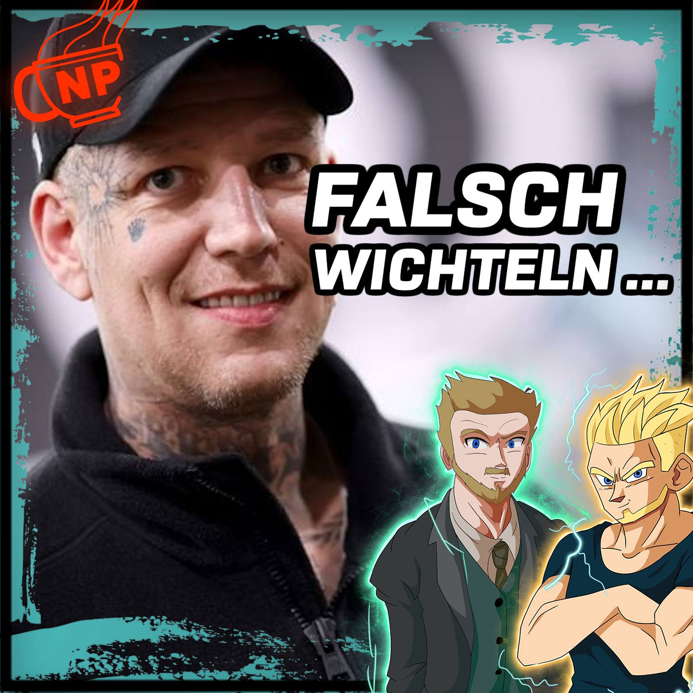 #433 – Montes Weihnachten: Luxus, Wichteln und Zwei Klassen