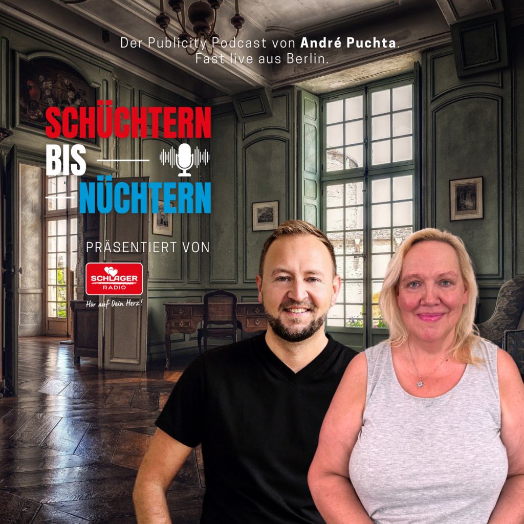 Schüchtern bis nüchtern