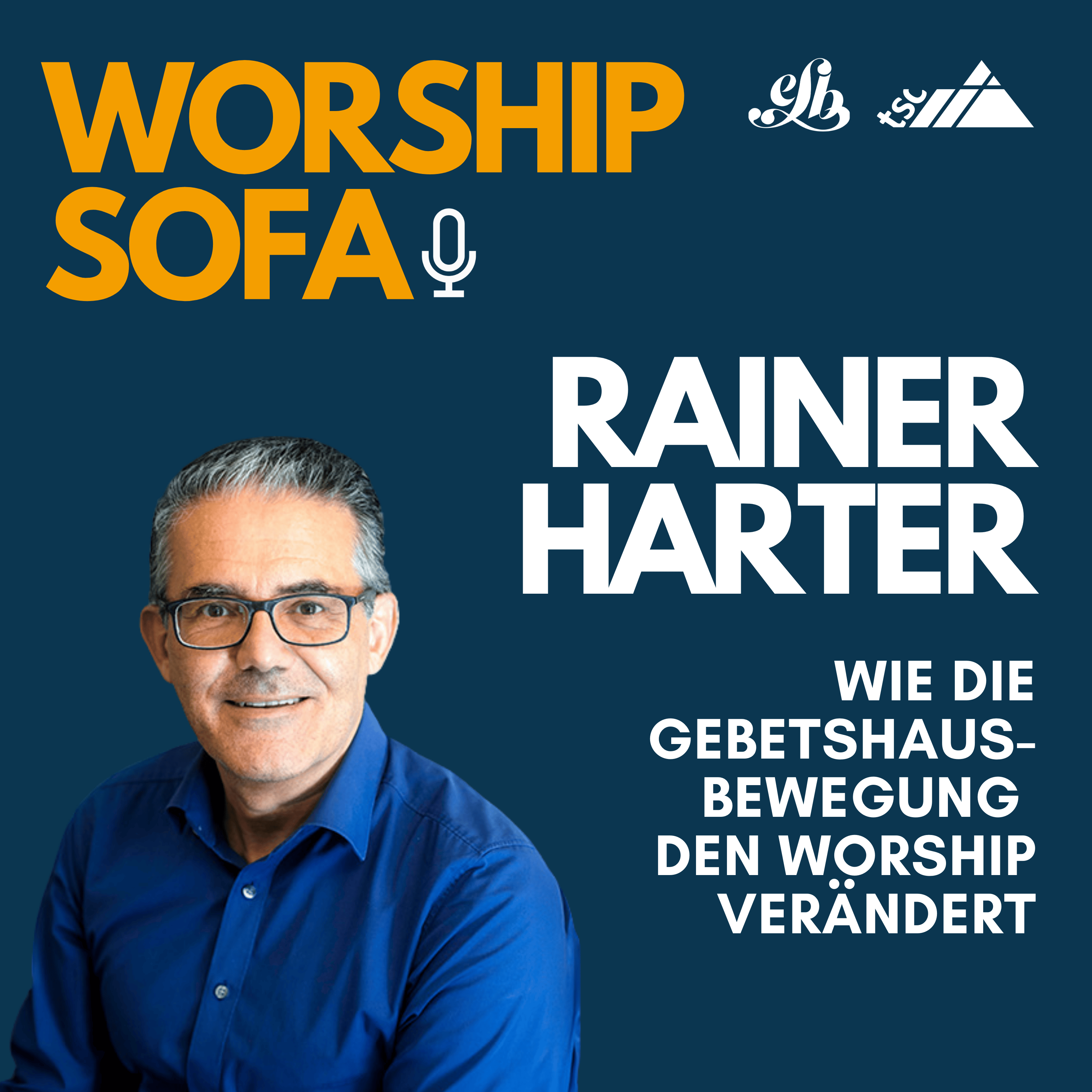 Worship Sofa: Musik & Theologie im Gespräch