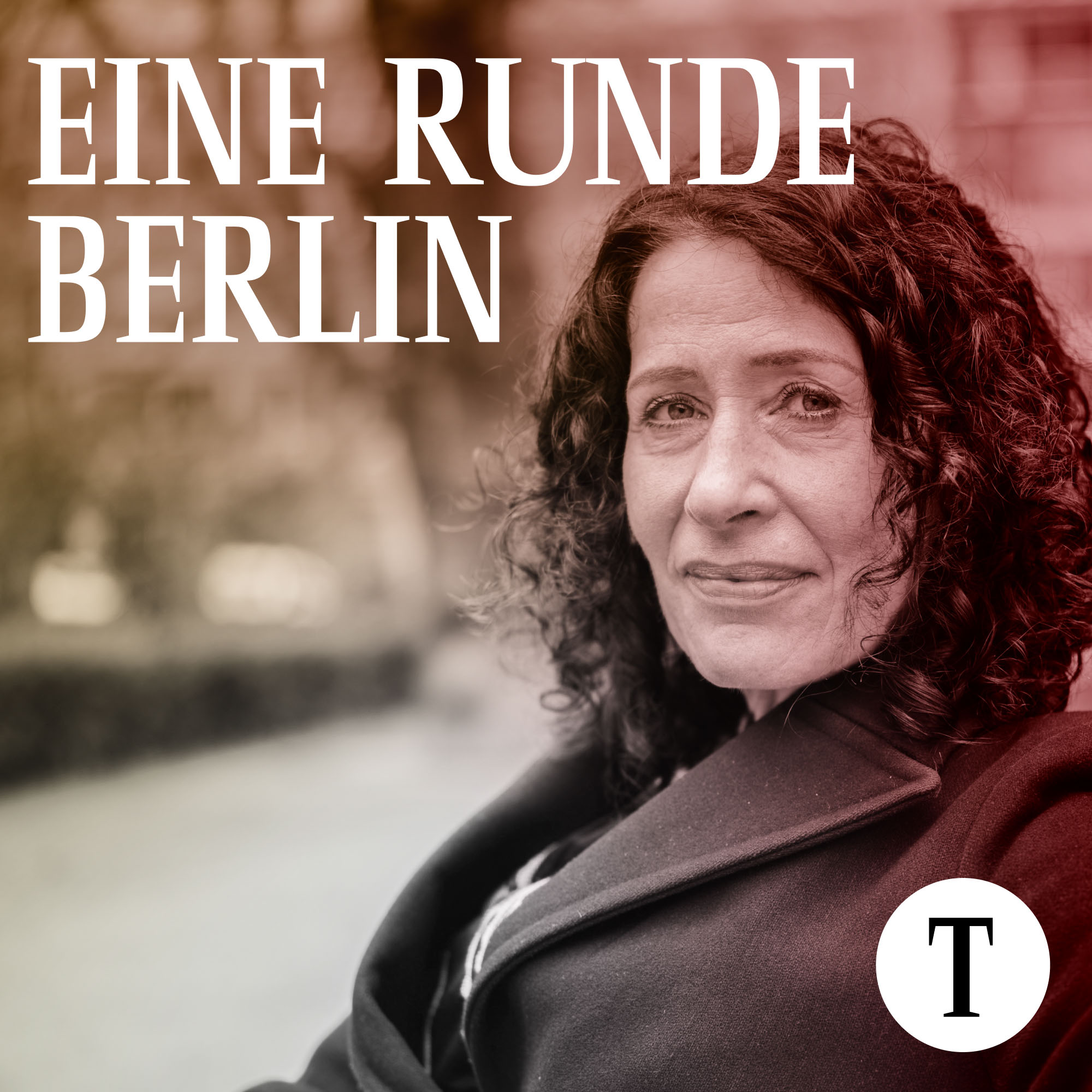 Eine Runde Berlin