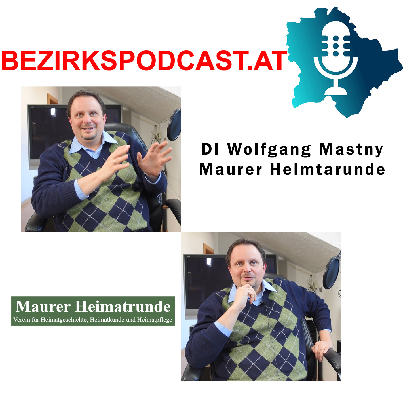 Bezirkspodcast
