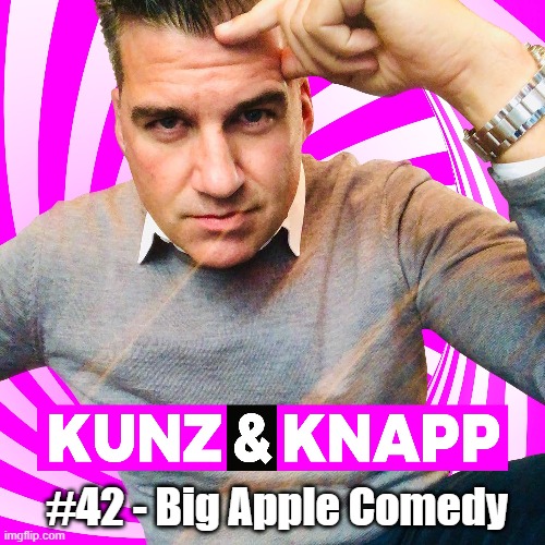 KUNZ & KNAPP