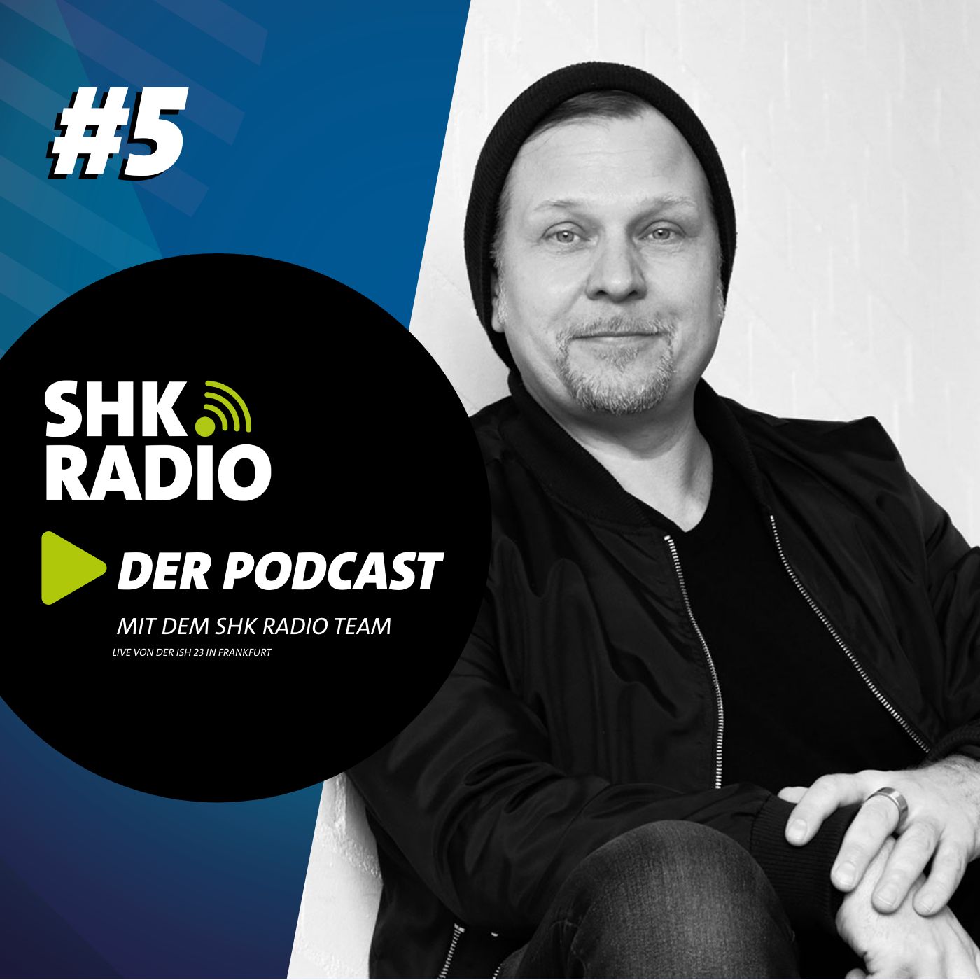SHK PODCAST