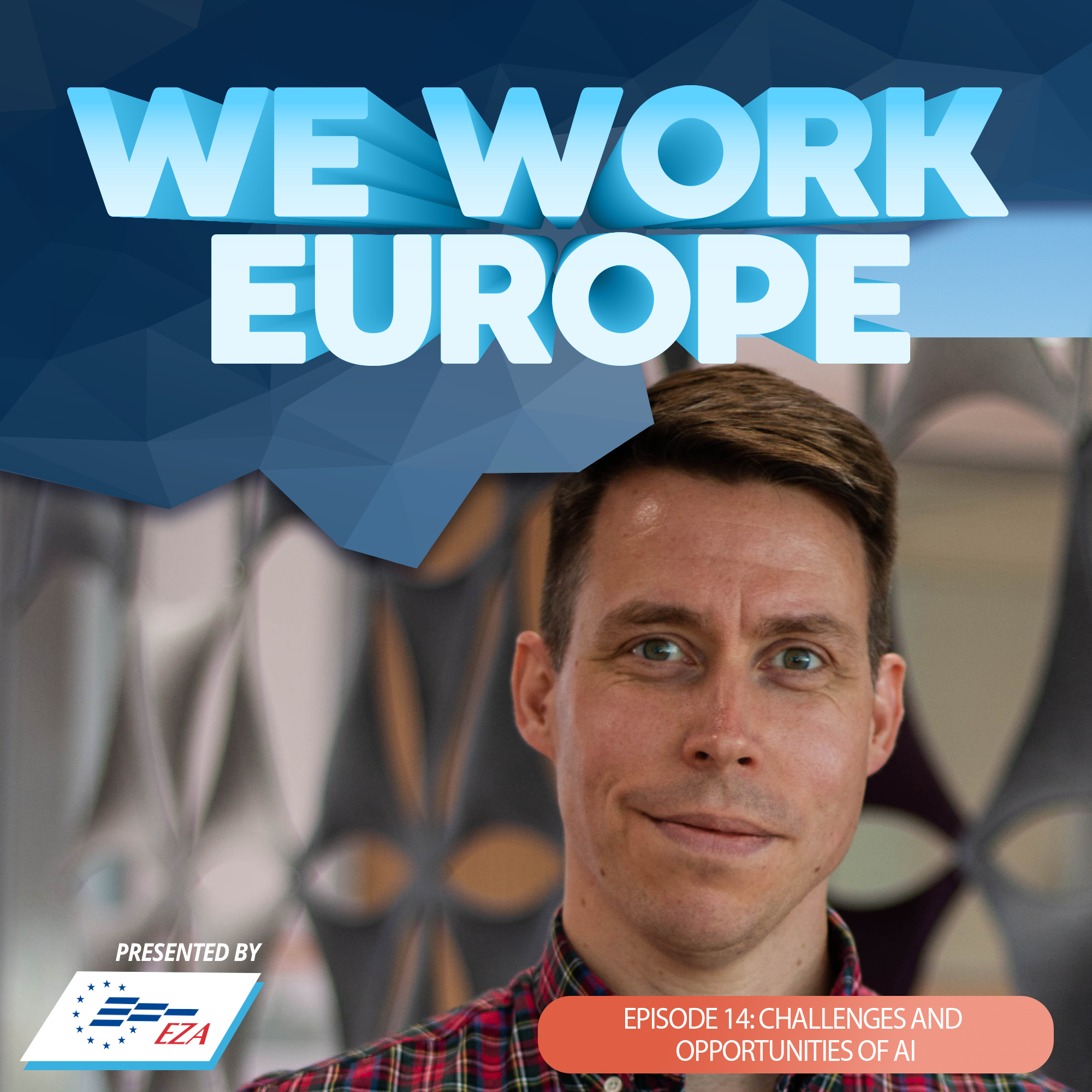 We Work Europe