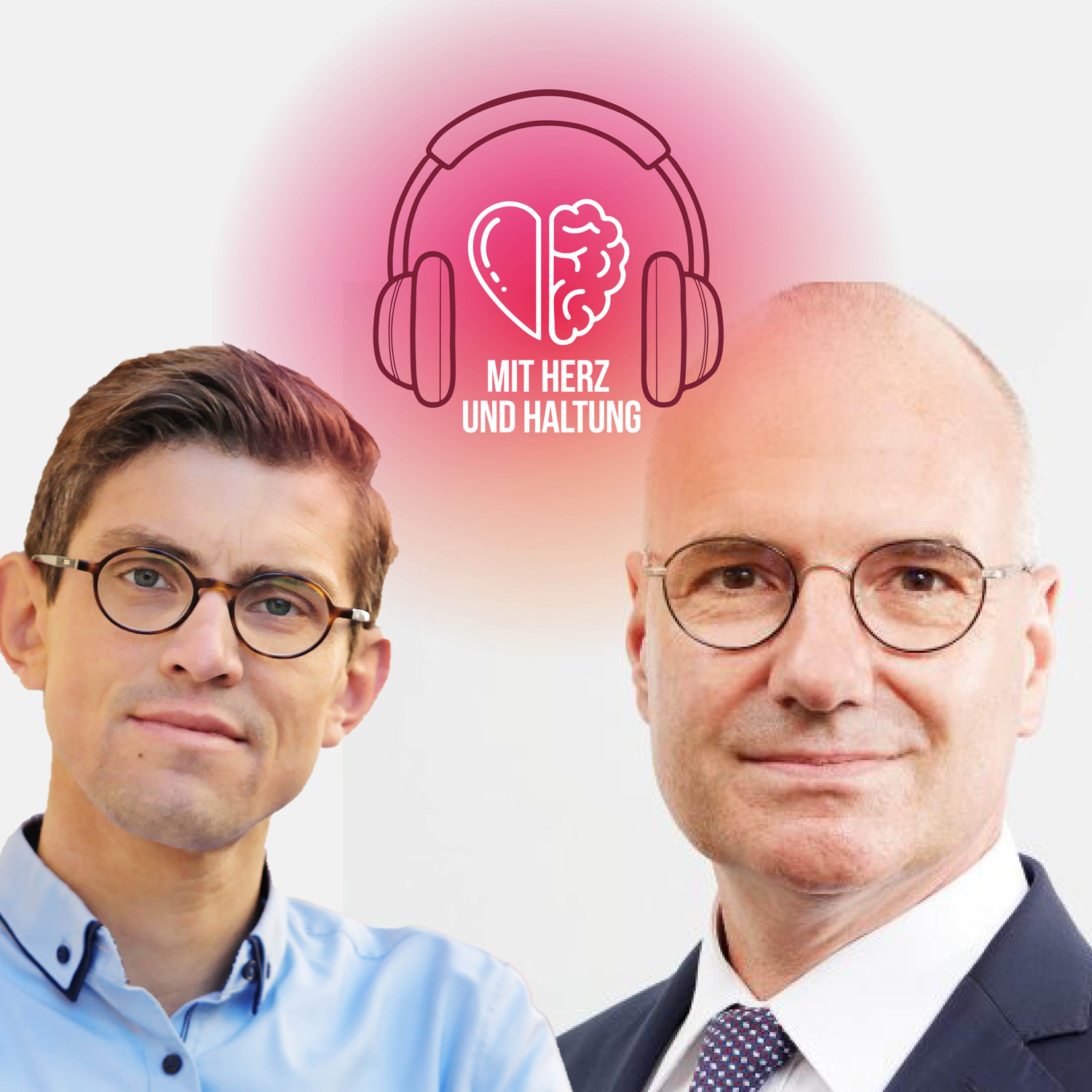 Mit Herz und Haltung