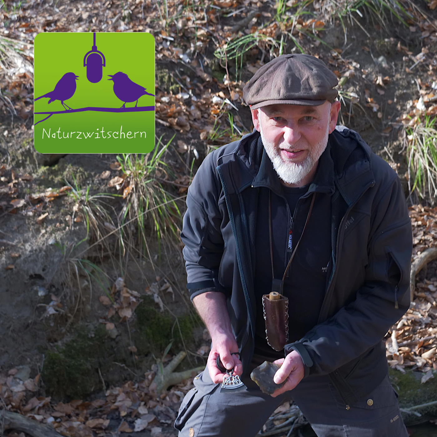 Naturzwitschern mit Thomas Wittich / Tomahaxx