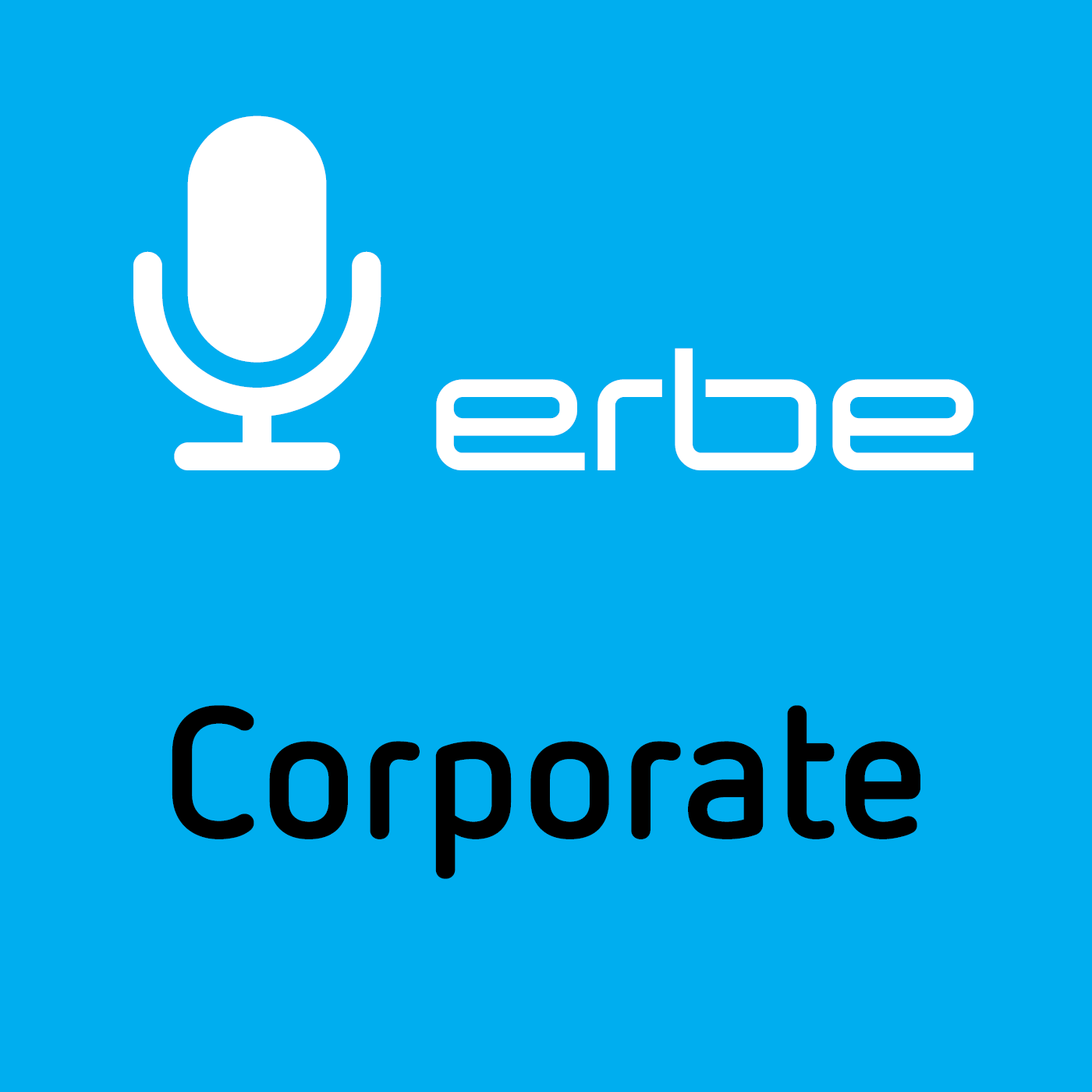 Corporate Podcast